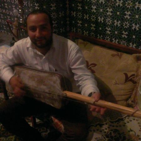 Riad Maissoun Marraquexe Quarto foto