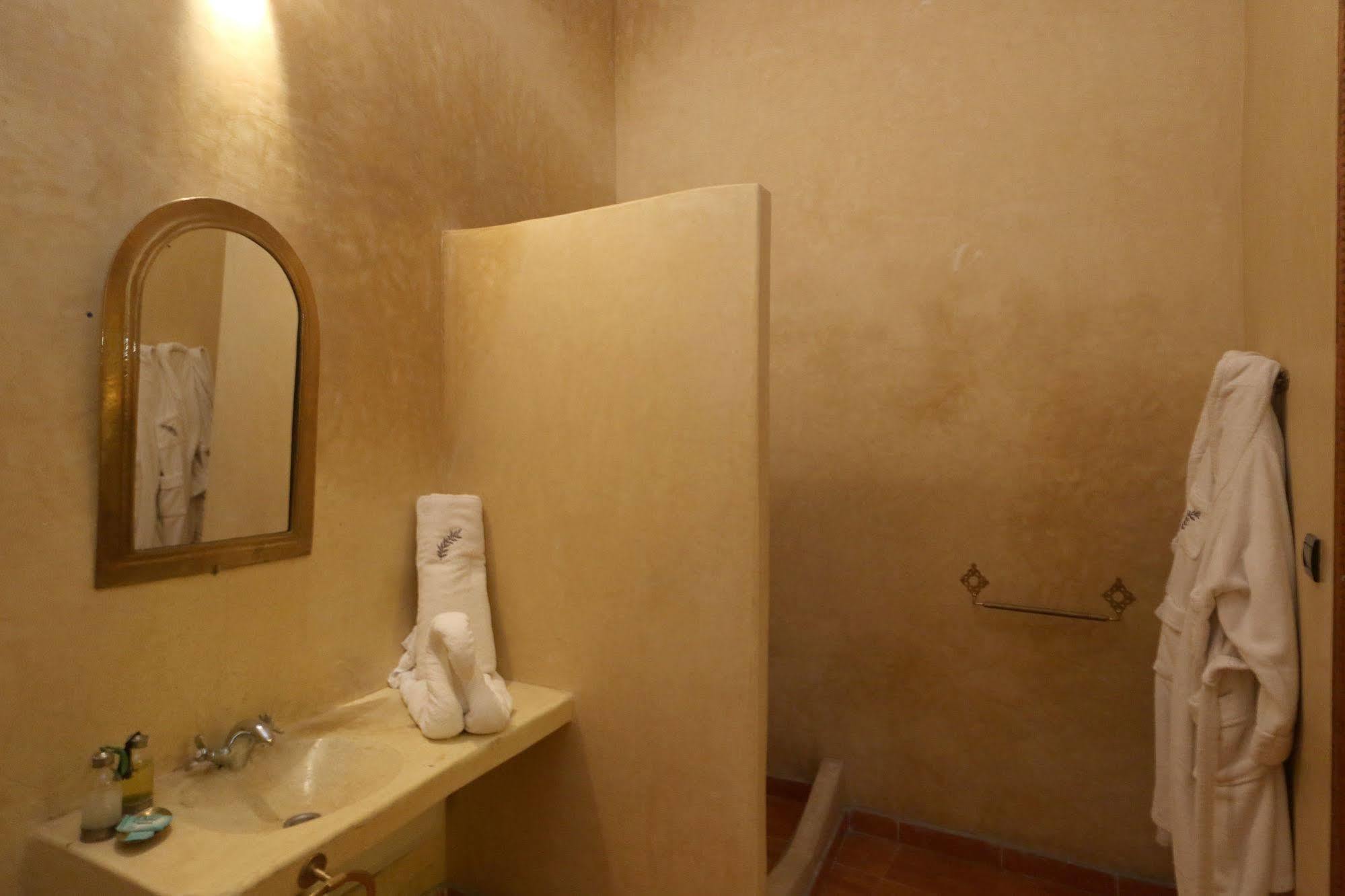 Riad Maissoun Marraquexe Exterior foto